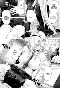 [Simon] Isekai no Mahoutsukai [English] [constantly]