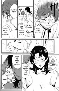 Big Titty High [English] [Rewrite] [EZ Rewriter]