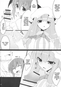 (Reitaisai 7) [Nahabaru (Mae)] Gensoukyo Koushinki Okuchinomikon (Touhou Project) [English]
