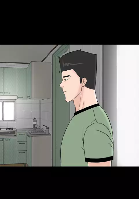 one woman brothel 楼凤 Ch.43~46