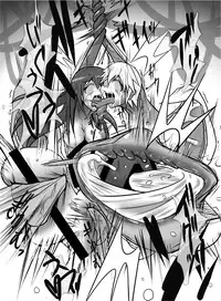 [Zakkin Kougyou (Zakkin)] Seisei Shoujo 2 ~Igyou no Kajitsu-tachi~