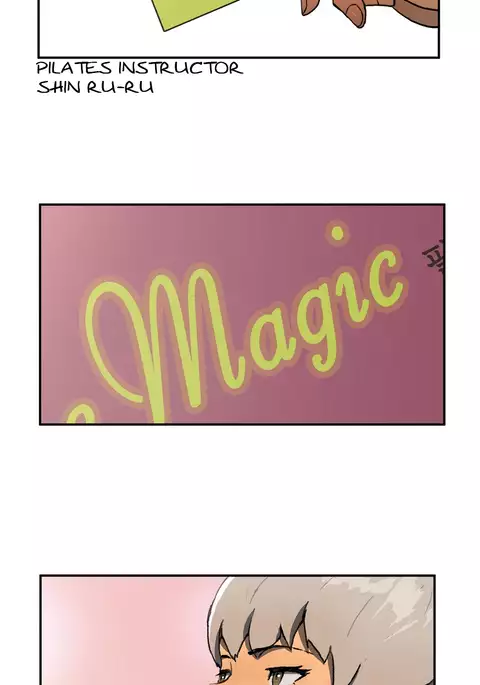 Refrain Love Ch.1-34