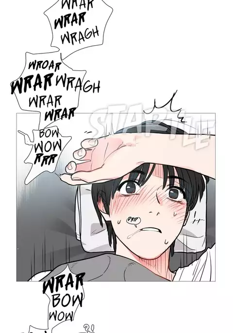 Sadistic Beauty Ch.1-26