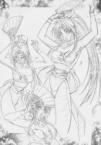 (C77) [Oobari Doujou (Oobari Masami)] Chounyuushin (Various)