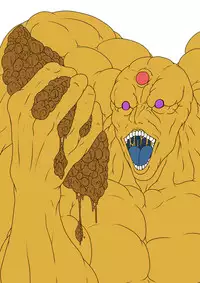 [BLACK SOUSAI STUDIO] QUEEN HEAVEN HELLS GATE Vol.1