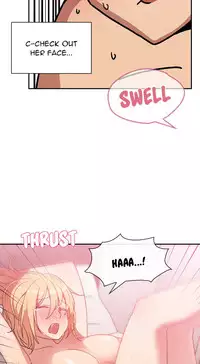 [Semni] Close as Neighbors (Ch.1-43) [English] [Ongoing]