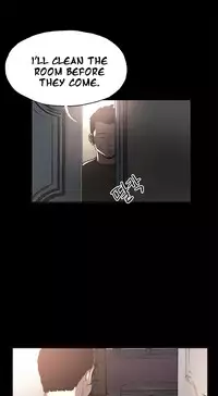 [Mr. Byeong-Su] Cohabitation Ch.1-38 (English) (Ongoing)