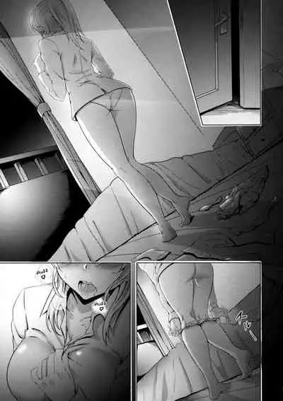 Omoi ga Kasanaru Made