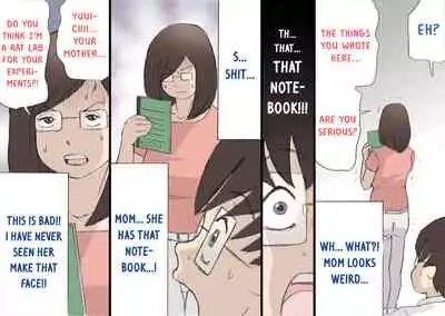 Mama o Haramaseru Daisakusen 2