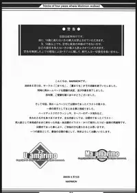 [Wildcat Pirates (MARIMON)] Memory's (Final Fantasy XI)