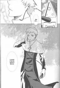 [90C] Camical Candy Show Case (Soul Eater) [English] {Kusanyagi}