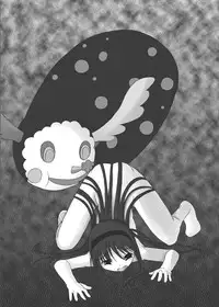 [Vpan's EXTASY (Satou Kuuki)] Majoka Magica (Puella Magi Madoka Magica) [Digital]