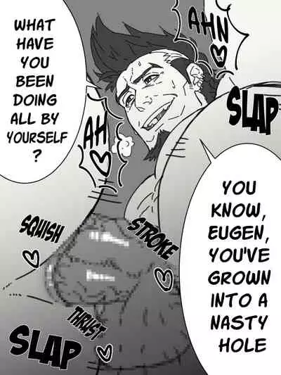 Artist - SmithSWHC [English]