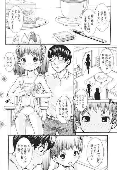 Otome no Hanazono Sennyuu Daisakusen