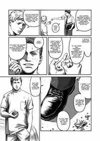 [Madobuchiya (Nishin)] Feeding Lamb [English] [Dayment scans] [Digital]