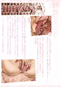 [Kouka Ryouhei (Yanagi Kyouhei)] PrelfIllust No.4.5 NovelizeComic