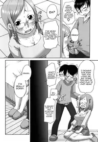 [Equal] Marshmallow Fiancée [English] [Yoroshii]