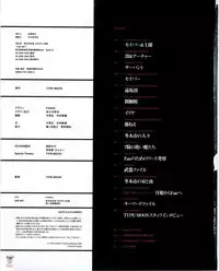 Fate/stay night Premium FanBook