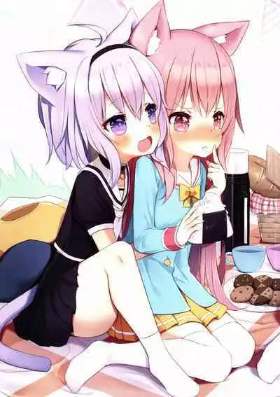 (C102) [Dandan Dango (Arashiya)] Fumizuki-chan Kisaragi-chan Zutto Issho! (Azur Lane)