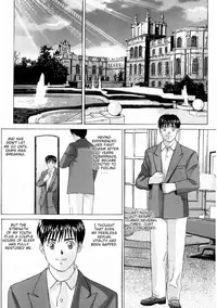 [Nishimaki Tohru] Blue Eyes Vol.6 [English]