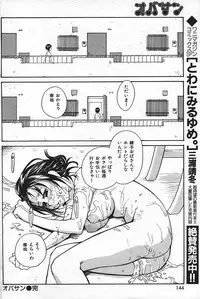 COMIC Shitsurakuten 2004-05