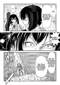 [Takapi] Minami Kana to Nakano Azusa no Hon (English)