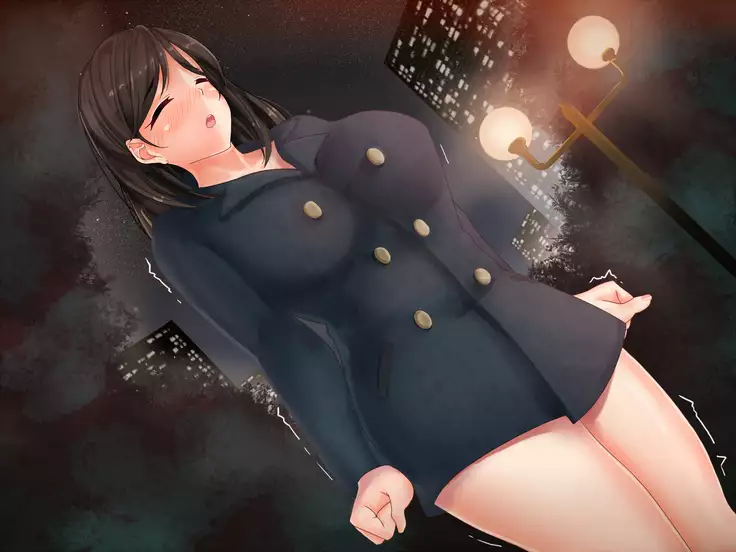 Hentai Joshidaisei ha Mada Sono Seiheki ni Kizuite Inai.