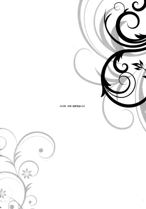 Sanae-san to Kekkon Shimashita