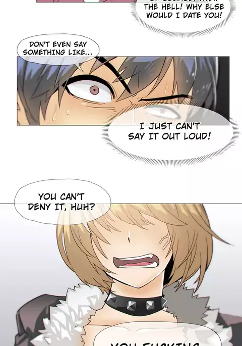 Household Affairs Ch.1-49