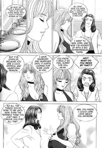 [Nishimaki Tohru] Blue Eyes Vol.6 [English]