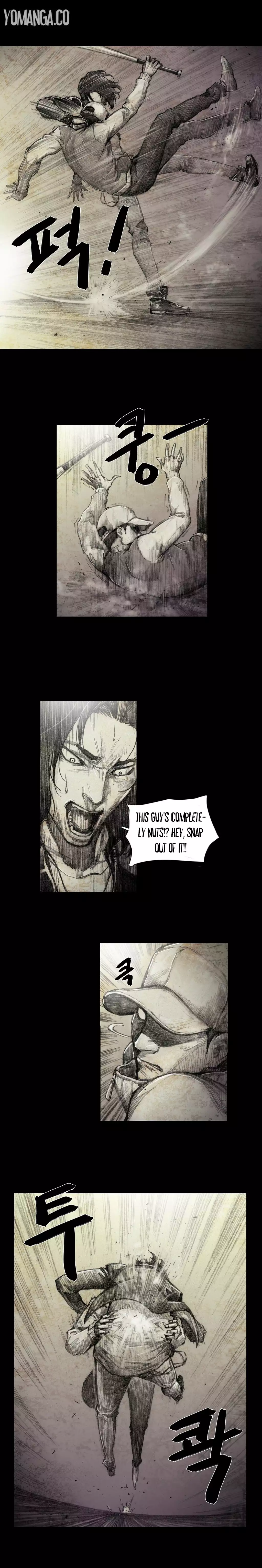 House of Dolls Ch.0-6