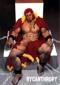 (Yarou Fes 2012) [Rycanthropy (Mizuki Gai)] Easy Rider (Fate/Zero) [English] [Leon990 Scanlations]