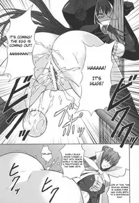 [Rindou] Black Widow Chapter Complete [English][FUKE]