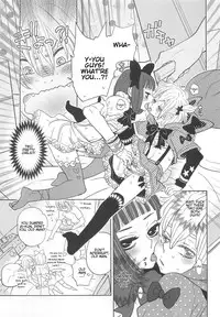 [Anthology] Otokonoko Uke Vol. 2 [English]