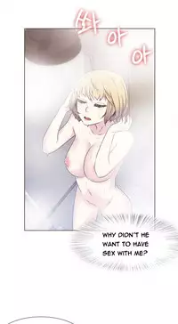 Miss Mystic Ch.1-20 (English) (Ongoing)