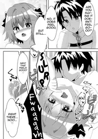 (COMIC1☆12) [HYLOISM (Yuya)] AstolfHeart (Fate Grand Order) [English] [mysterymeat3]
