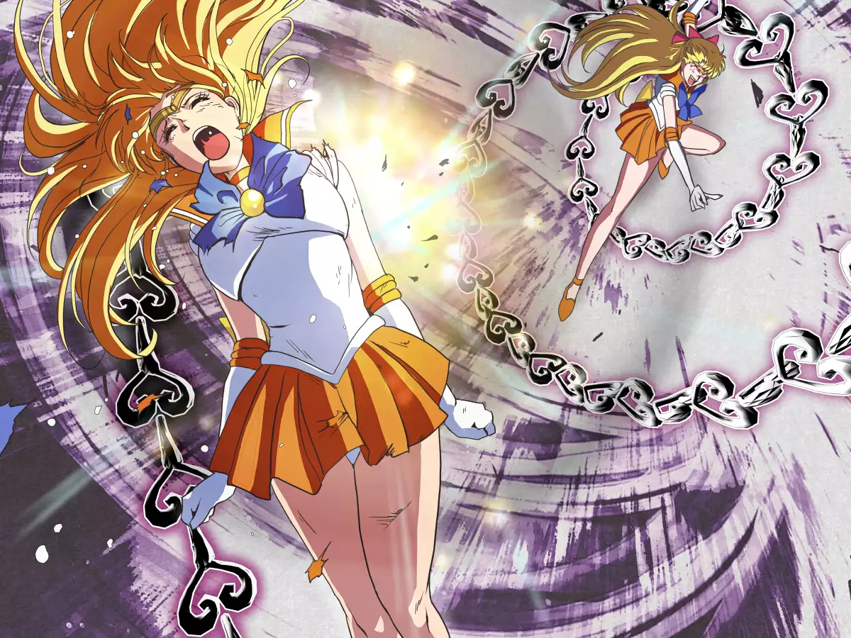 Bad-end simulation Vol. 2