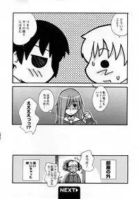 COMIC Hime Dorobou 2008-03