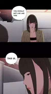 The Girl Next Door Ch.1-35 (English) (Ongoing)