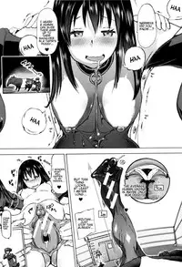 [Chikiko] Juukan Kyoushitsu - Bestiality Classroom Ch. 1-3 [English] [Neeko7]