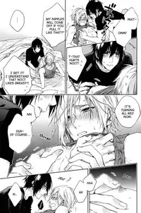 (TWINKLE MIRAGE5) [LEGO! (Nakagawa)] Ingaritsu Refrain (Final Fantasy XV) [English]