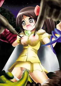 [Dende] BISKUITS FIGHTER 3 Nozomanu Party no Shoutaijou [English] [SaHa]