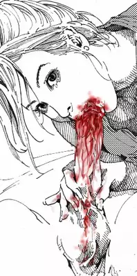 MR.ホワイト Stories pixiv(WARNING!GURO)