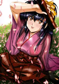 [Urushihara Satoshi] Naburu