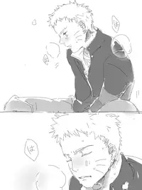 [Noshiku] Kiga (Naruto)