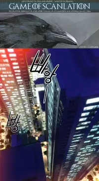 [Juder] Lilith`s Cord Ch.1-18 (English) (Ongoing)