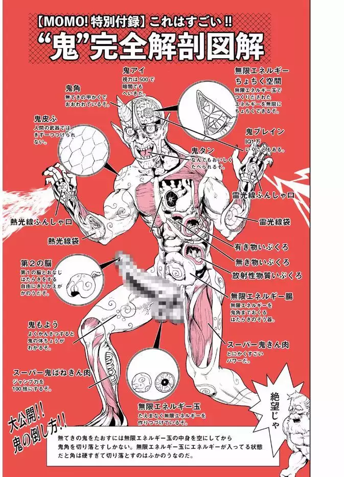 COMIC KURiBERON 2017-08 Vol. 58