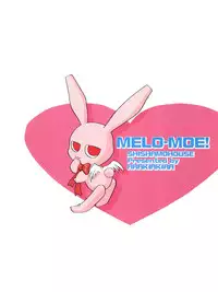 (CR33) [Shishamo House (Araki Akira)] MELO-MOE! (Full Moon Wo Sagashite)