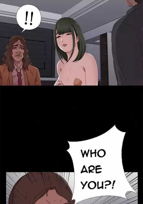 The Girl Next Door Ch.1-35