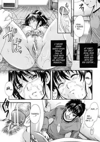 [Nakayama Tetsugaku] Milk Doll Ch. 1-4 [English] [SaHa+Yoroshii]